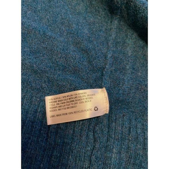 A New Day color block sweater - Picture 5 of 5